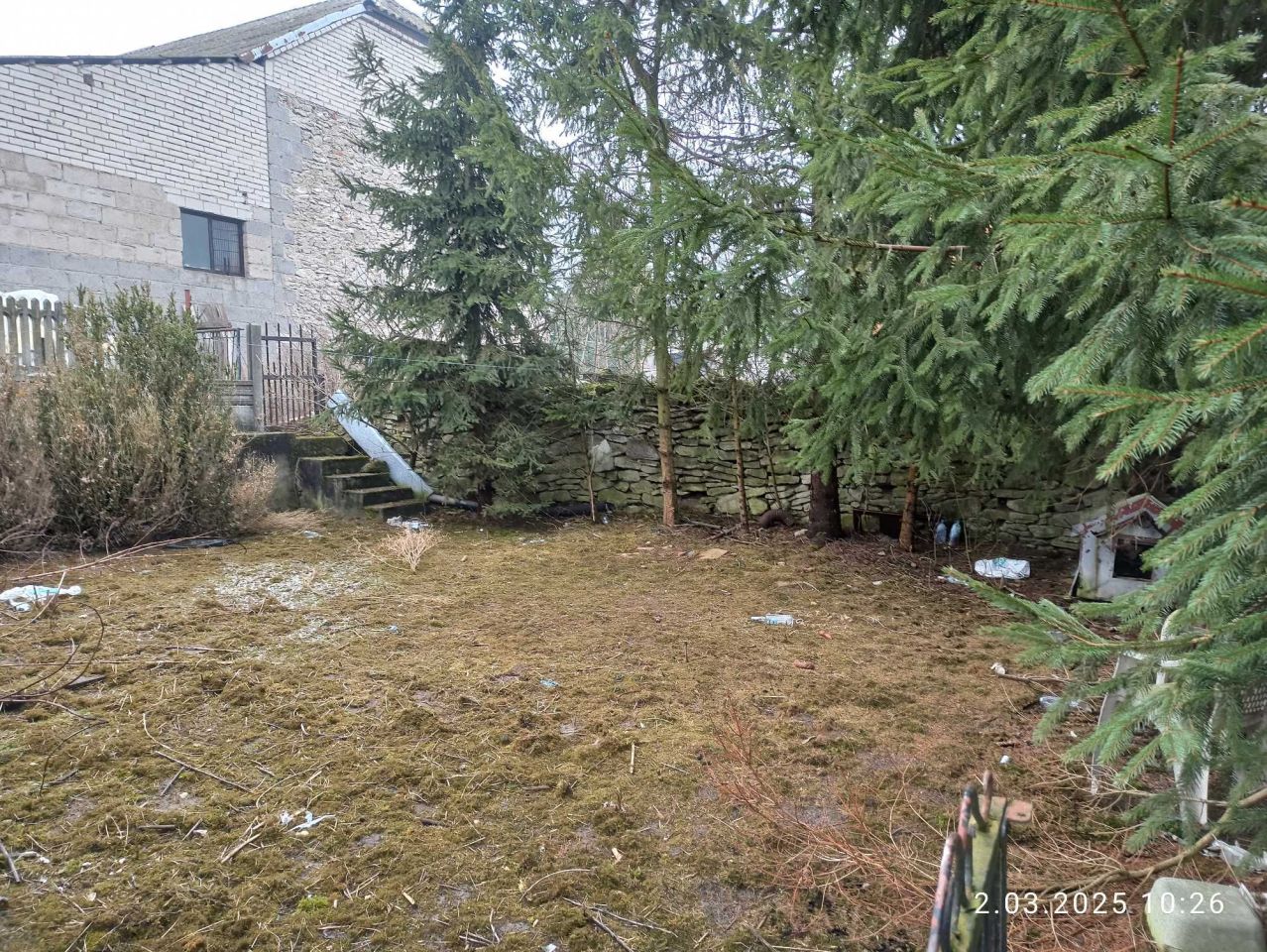 dom wolnostojący Stawiany. Zdjęcie 4