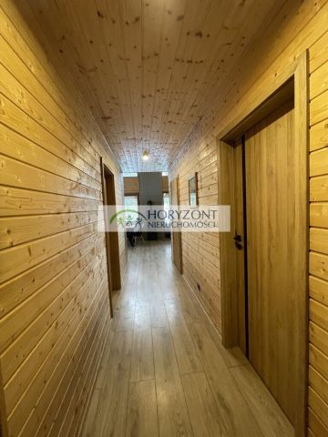 dom wolnostojący, 4 pokoje Tuchom. Zdjęcie 16