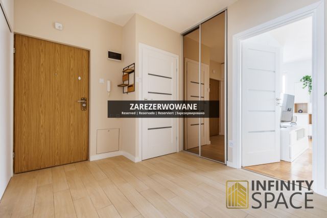 Mieszkanie 3-pokojowe Warszawa Ochota, ul. Włodarzewska. Zdjęcie 10