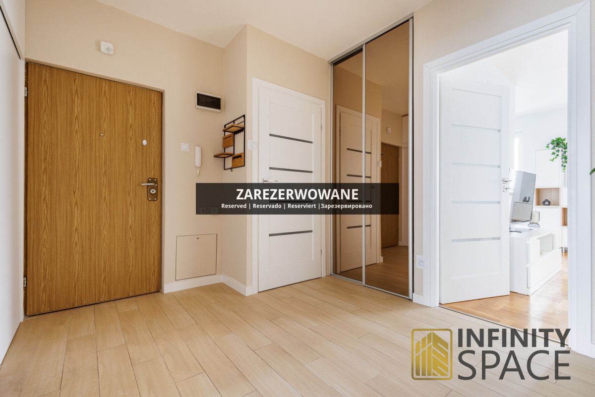 Mieszkanie 3-pokojowe Warszawa Ochota, ul. Włodarzewska. Zdjęcie 10