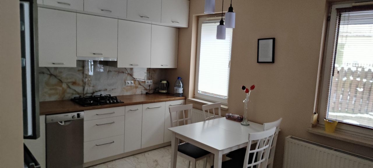 Mieszkanie 3-pokojowe Warszawa Ochota, ul. Zadumana. Zdjęcie 2