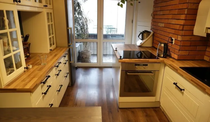 Mieszkanie 4-pokojowe Poznań Grunwald, ul. Marcelińska