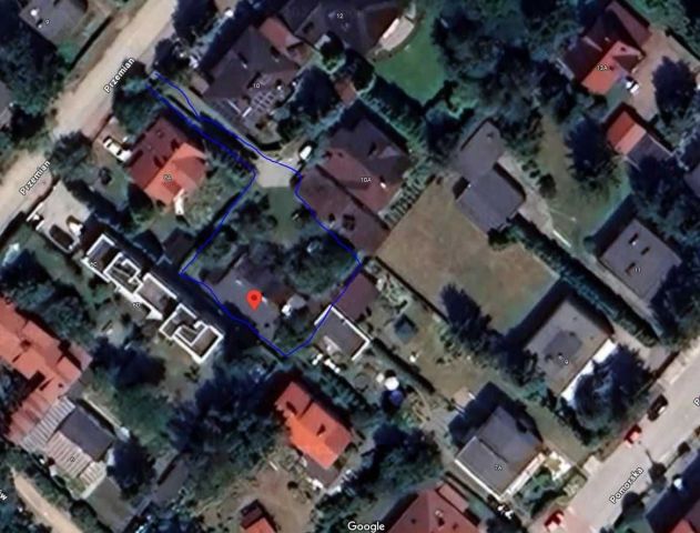 Działka inwestycyjna Warszawa Białołęka. Zdjęcie 1