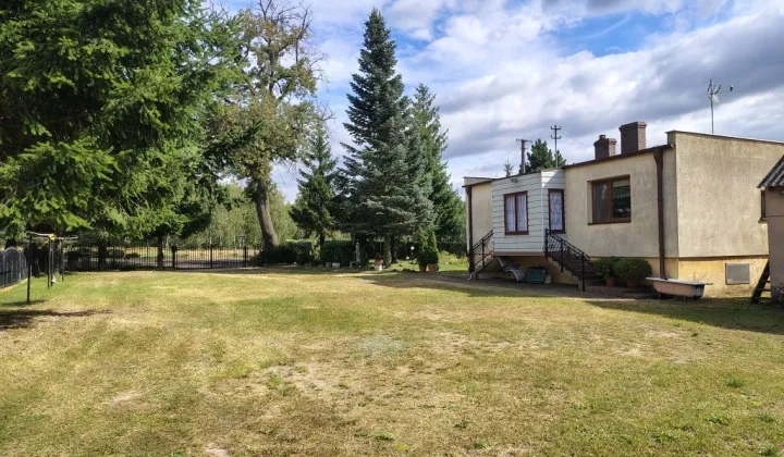 dom wolnostojący, 3 pokoje Zaryń