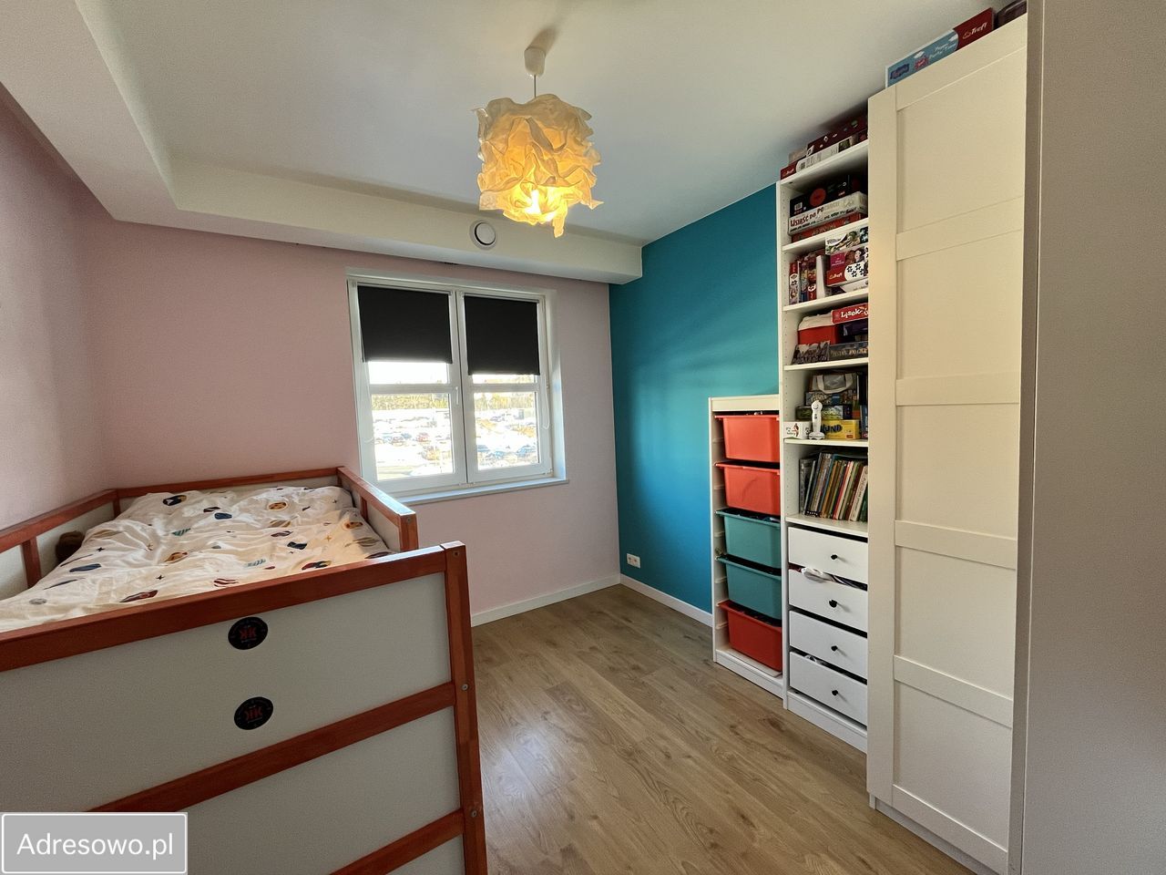 Mieszkanie 3-pokojowe Lublin Czechów, ul. Koncertowa. Zdjęcie 5