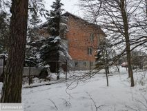 dom wolnostojący, 6 pokoi Celestynów, ul. Wrzosowa. Zdjęcie 2