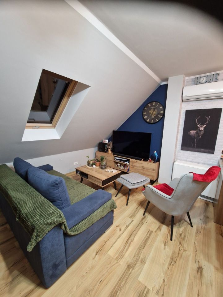 Mieszkanie 2-pokojowe Niemodlin, ul. Daszyńskiego. Zdjęcie 2