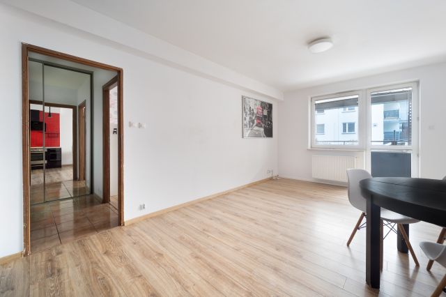 Mieszkanie 2-pokojowe Białystok Białostoczek, al. Tysiąclecia Państwa Polskiego. Zdjęcie 6