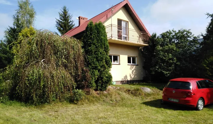 gospodarstwo Zajęczniki