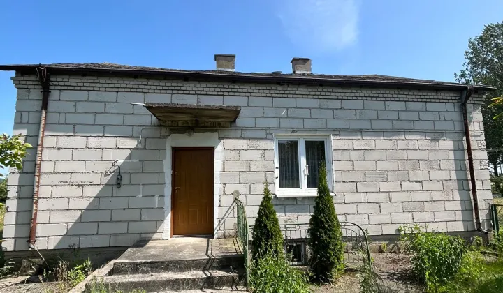 dom wolnostojący, 4 pokoje Osowa