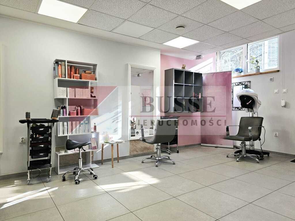 Lokal Szczecin Śródmieście, ul. Odzieżowa. Zdjęcie 2