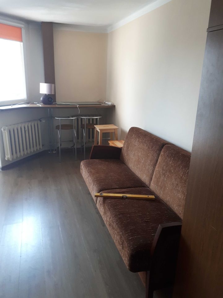 Mieszkanie 1-pokojowe Katowice Wełnowiec. Zdjęcie 2