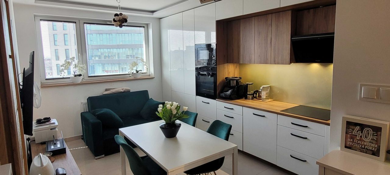 Mieszkanie 2-pokojowe Bydgoszcz. Zdjęcie 1