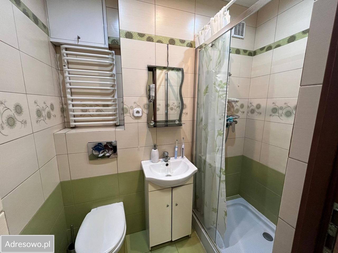 dom wolnostojący, 5 pokoi Sulejów Podklasztorze, ul. Kirasjerów. Zdjęcie 6