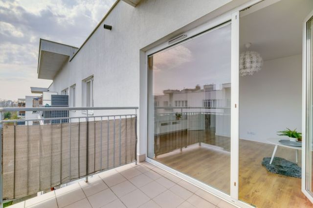 Mieszkanie 2-pokojowe Marki, ul. Maksymiliana Małachowskiego. Zdjęcie 28