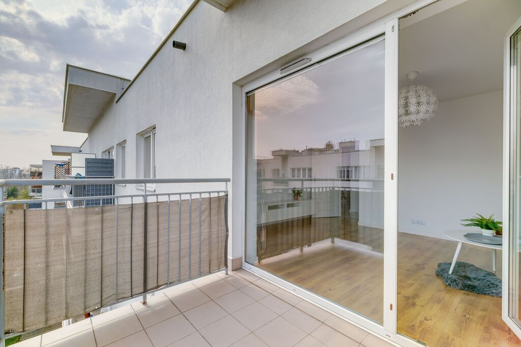 Mieszkanie 2-pokojowe Marki, ul. Maksymiliana Małachowskiego. Zdjęcie 28