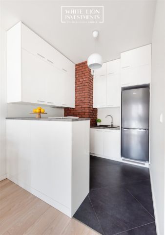 Mieszkanie 2-pokojowe Warszawa Mokotów, ul. Bluszczańska. Zdjęcie 8