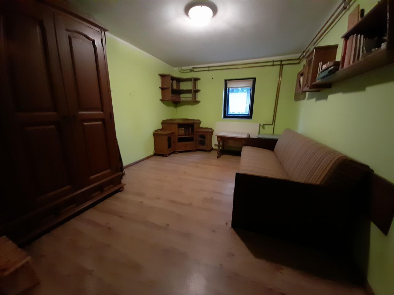 dom wolnostojący, 8 pokoi Zielona Góra Centrum, Zielona Góra. Zdjęcie 15