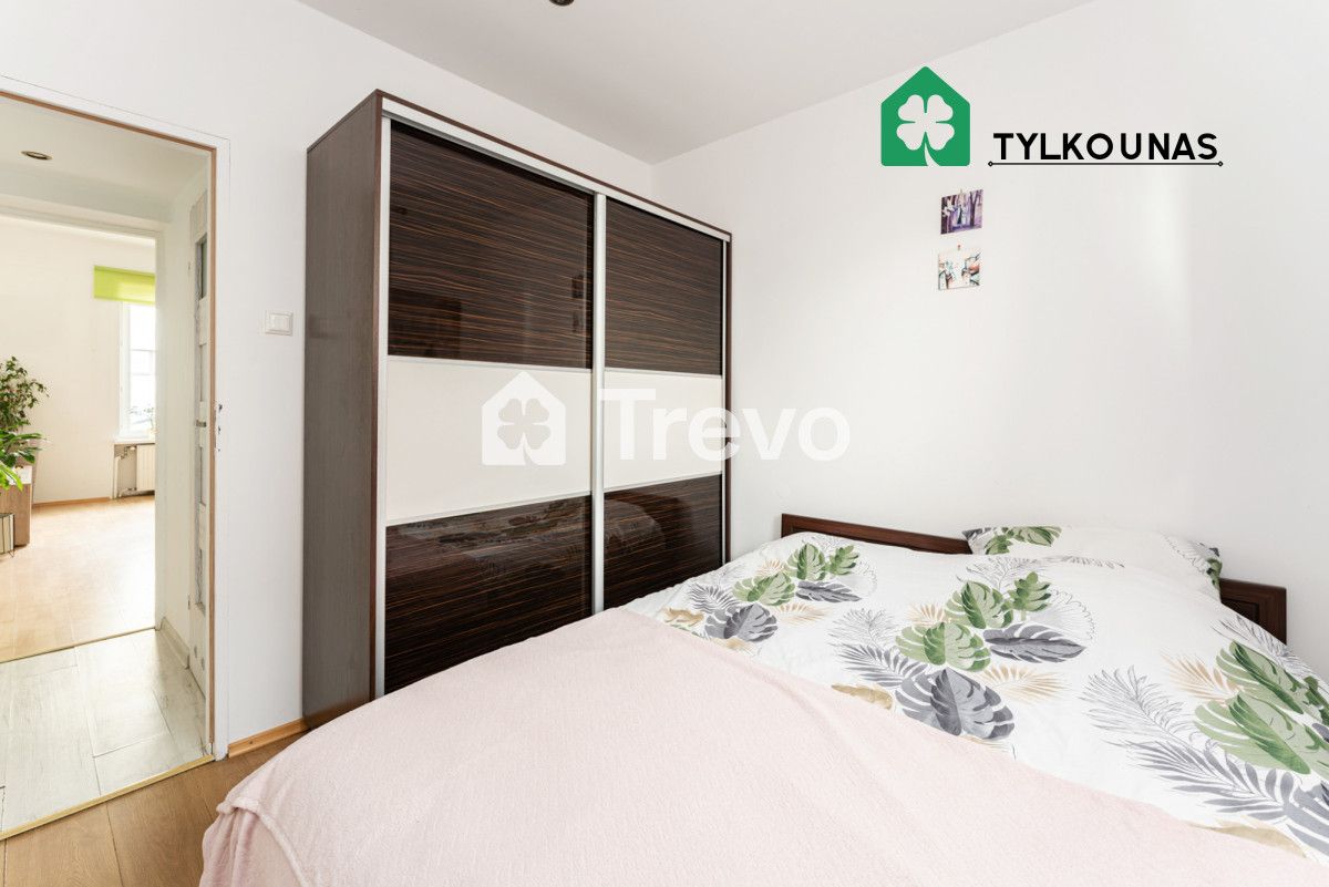 Mieszkanie 2-pokojowe Pruszcz Gdański, ul. Fryderyka Chopina. Zdjęcie 9