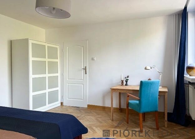 Mieszkanie 5-pokojowe Warszawa Śródmieście, ul. Nowiniarska. Zdjęcie 9