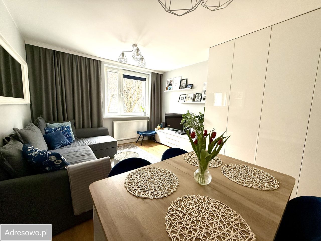 Mieszkanie 3-pokojowe Gdańsk Siedlce, ul. Zakopiańska. Zdjęcie 10