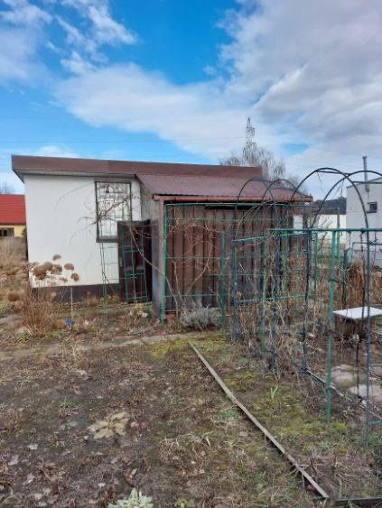 Działka rod Michałów-Reginów. Zdjęcie 1