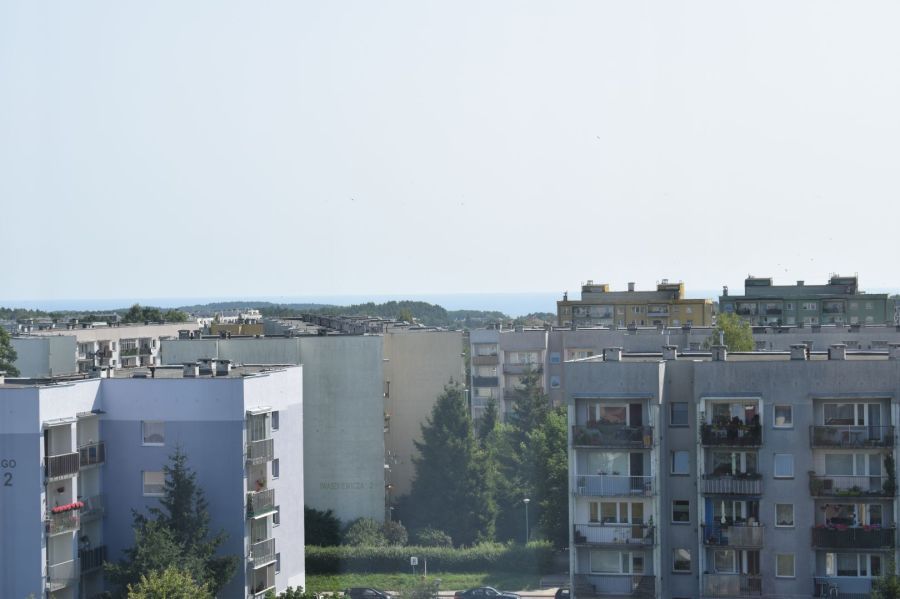 Mieszkanie 2-pokojowe Gdynia Karwiny, ul. Jana Brzechwy. Zdjęcie 12