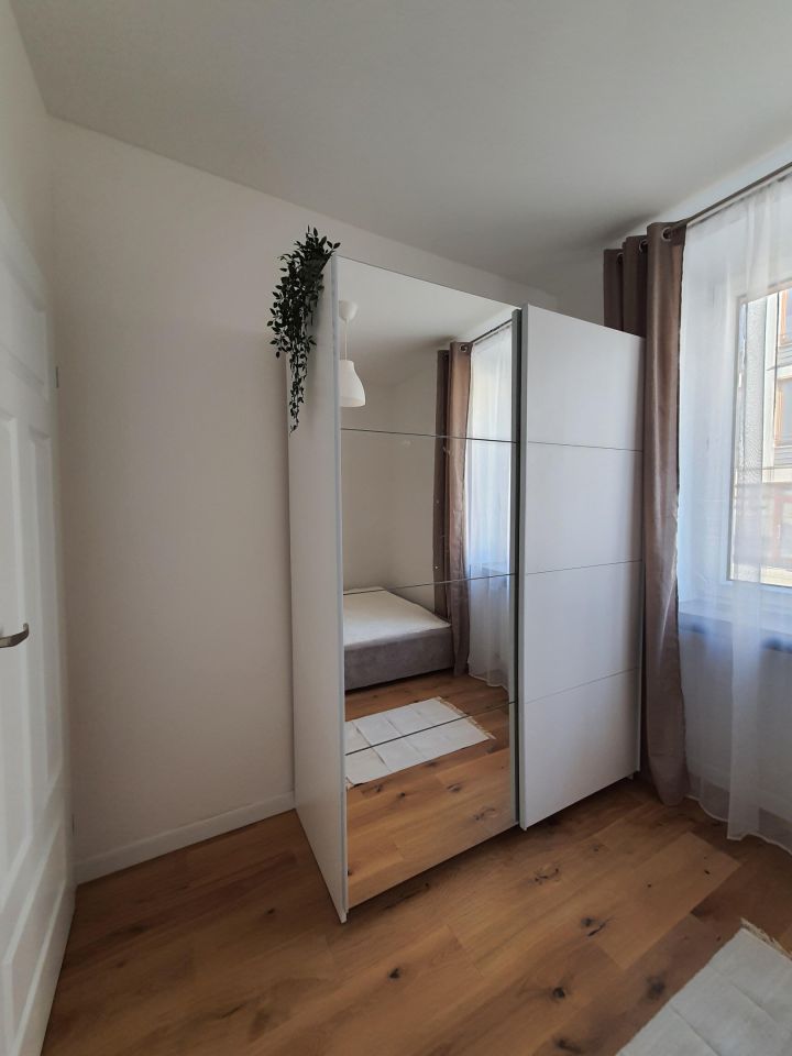 Mieszkanie 2-pokojowe Lublin Śródmieście, ul. Czechowska. Zdjęcie 8