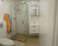 Mieszkanie 3-pokojowe Wrocław Śródmieście, ul. Mikołaja Reja. Zdjęcie 4