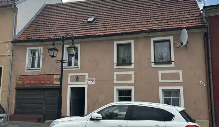 Mieszkanie 2-pokojowe Złoty Stok