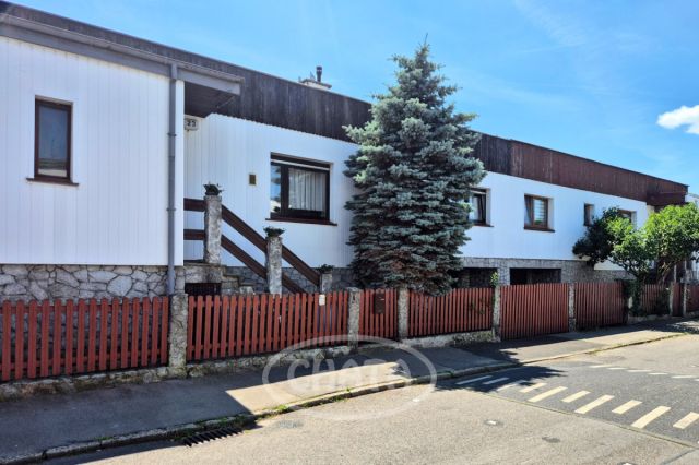 dom szeregowy, 5 pokoi Wrocław Karłowice, ul. Ludwika Nabielaka. Zdjęcie 11