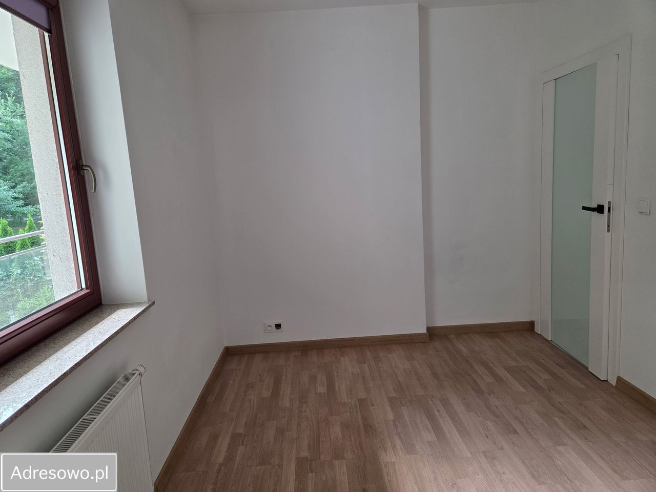 Mieszkanie 2-pokojowe Gdańsk Chełm, ul. Pohulanka. Zdjęcie 5