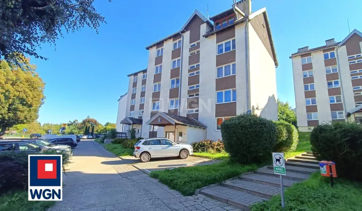Mieszkanie 3-pokojowe Elbląg, ul. Tadeusza Kościuszki