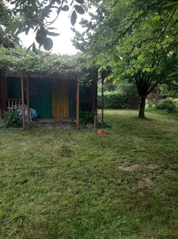 Działka rekreacyjna Rzeszów Staromieście, ul. Jana Welca. Zdjęcie 1