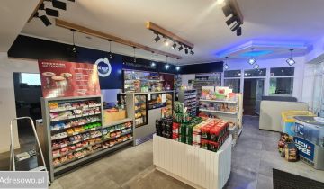 Nieruchomość komercyjna Bzowo