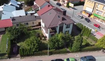 dom wolnostojący, 5 pokoi Rudnik nad Sanem, ul. Henryka Sienkiewicza