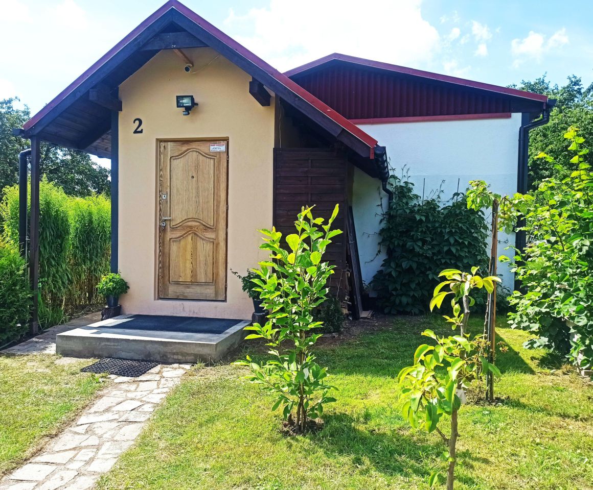 Działka rekreacyjna Gdynia Redłowo, al. Zwycięstwa