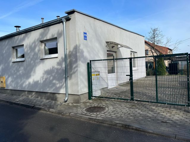 Lokal Opole Zaodrze, ul. Walerego Wróblewskiego. Zdjęcie 1