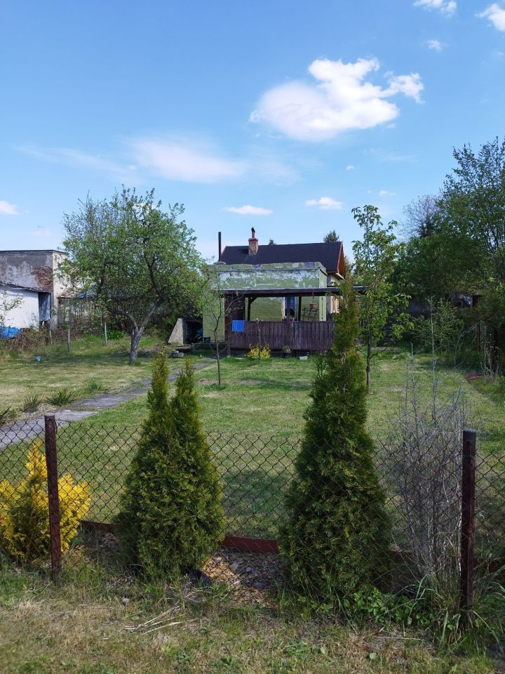 Działka rod Czeladź Kolonia Rożka. Zdjęcie 2