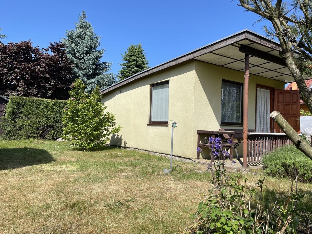 Działka rod Iława, ul. Lipowy Dwór. Zdjęcie 3