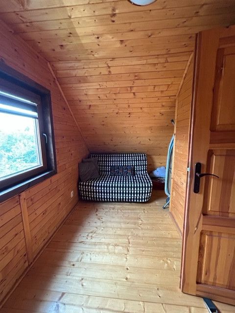 Działka rod Gdańsk Kokoszki. Zdjęcie 12