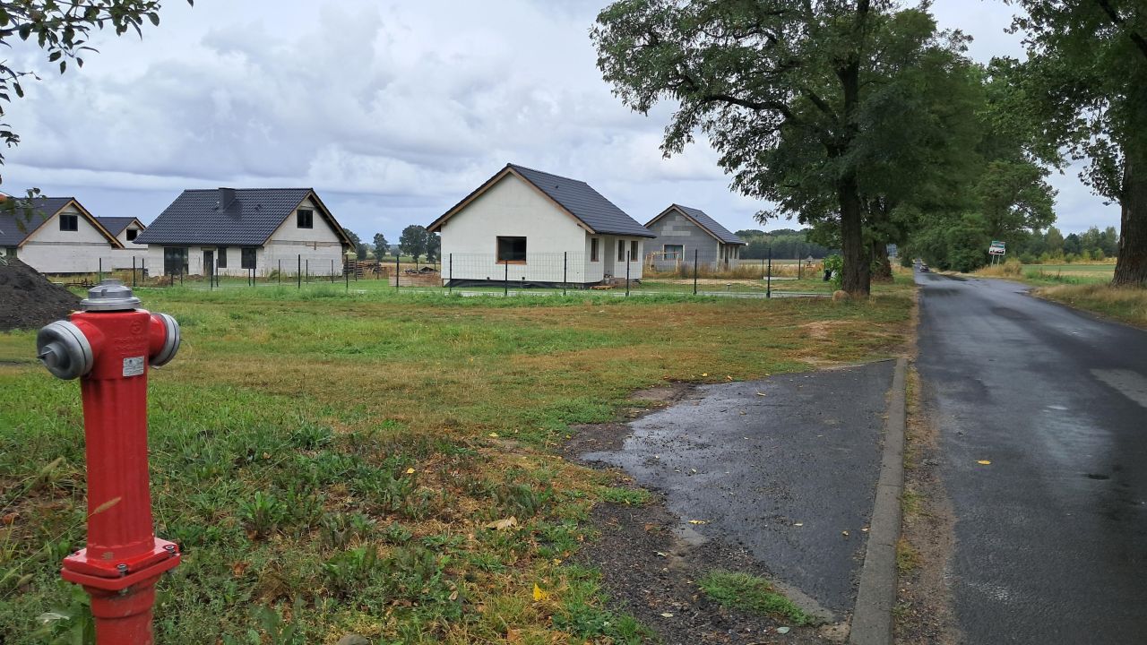 dom wolnostojący, 5 pokoi Grabowo. Zdjęcie 8