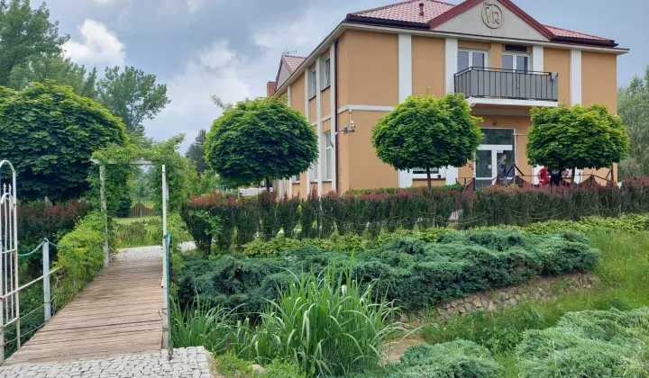 Hotel/pensjonat Piaseczno