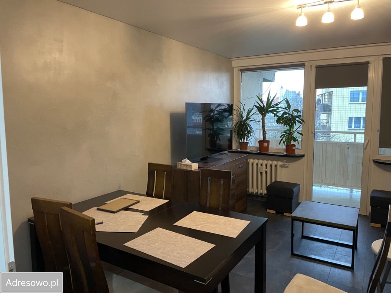 Mieszkanie 2-pokojowe Trzebnica, ul. ks. Dziekana Wawrzyńca Bochenka. Zdjęcie 7