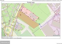 Działka inwestycyjna Orneta, ul. Rozjazdowa. Zdjęcie 1