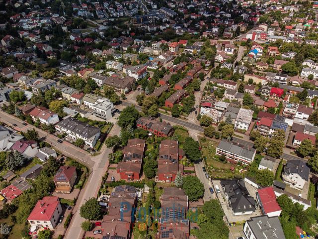 dom szeregowy, 5 pokoi Warszawa Targówek, ul. Karkonoszy. Zdjęcie 17