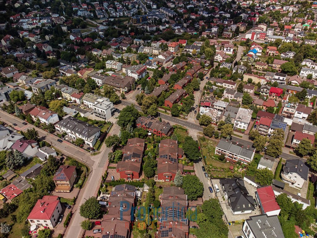 dom szeregowy, 5 pokoi Warszawa Targówek, ul. Karkonoszy. Zdjęcie 17