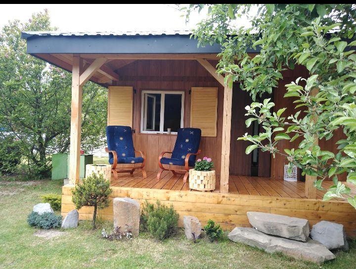 Działka rod Wadowice, Ul. Nadbrzeżna