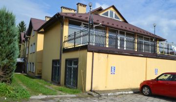 Nieruchomość komercyjna Lubaczów