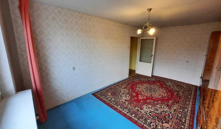 Mieszkanie 2-pokojowe Gliwice Łabędy, ul. Rzeczycka